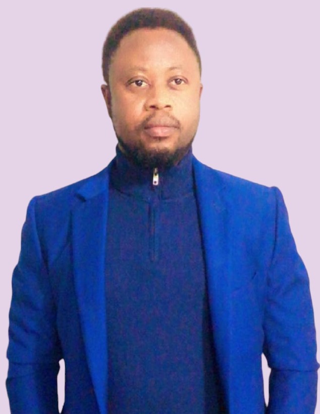 Emmanuel Tweneboah Koduah - Founder of TEK IT Consult